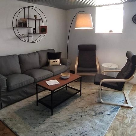 L'Audacieuse, Maison Atypique โอบุสซง ภายนอก รูปภาพ
